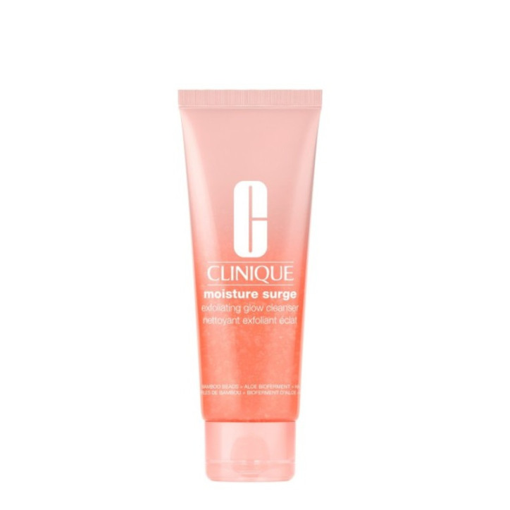Clinique Moisture Surge™ - Exfolierender Reinigungsglanz Clinique Moisture Surge™ - Exfolierender Reinigungsglanz