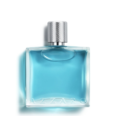 AZZARO PARFUM Chrome Legend - Eau de Toilette Citrus Aquatique