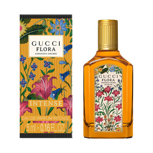  Ihre Miniatur GUCCI Flora Gorgeous Orchid Eau de Parfum
