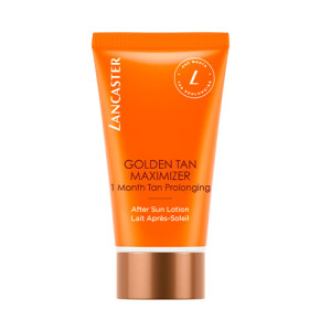  Ihr Après-Soleil-Milch LANCASTER Golden Tan Maximizer 50ml
