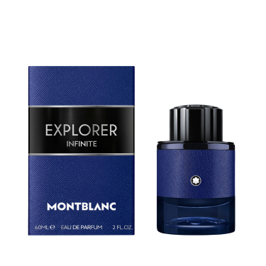 Explorer Infinite - Eau de Parfum MONTBLANC