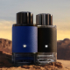 Explorer Infinite - Eau de Parfum MONTBLANC