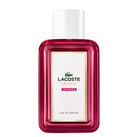 Original Pour Femme - Eau de Parfum Intense LACOSTE