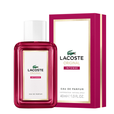 Original Pour Femme - Eau de Parfum Intense LACOSTE