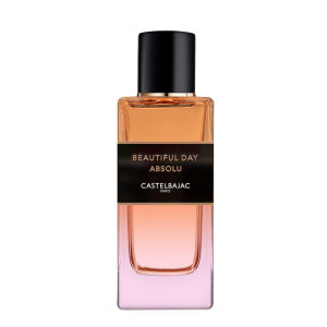 Castelbajac Beautiful Day Absolu für Sie - Parfum 3516642520310