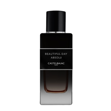 Beautiful Day Absolu for Him - Parfum Castelbajac