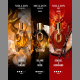 Million Red for Her - Eau de Parfum RABANNE PARFUM
