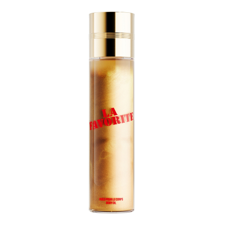 JEAN PAUL GAULTIER La Favorite - Huile pour le Corps JEAN PAUL GAULTIER La Favorite - Huile pour le Corps