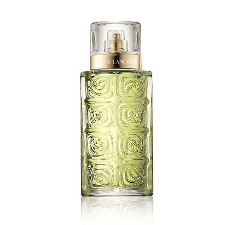 LANCÔME O de Lancôme - Eau de Toilette|News
