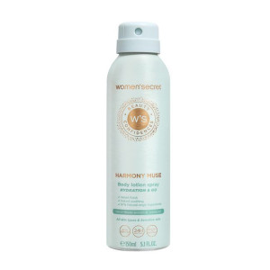 Women'Secret Parfum Harmony Muse - Körperlotion 8436611105506