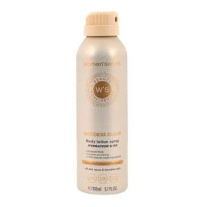 Women'Secret Parfum Goddess Elixir - Körperlotion 8436611105520
