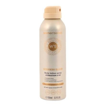Goddess Elixir - Lotion pour le Corps Women'Secret Parfum