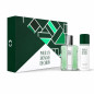 Set für einen Mann - Eau de Toilette 125ml + Deodorant Spray.