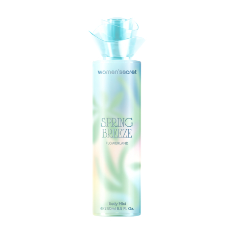 Women'Secret Parfum Flowerland - Frühlingsbrise - Duftender