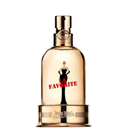 La Favorite - Eau de Parfum JEAN PAUL GAULTIER