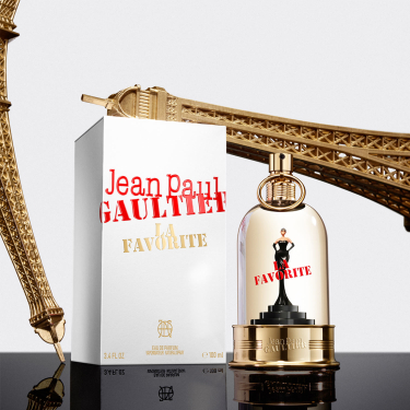 La Favorite - Eau de Parfum JEAN PAUL GAULTIER