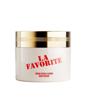 La Favorite - Crème pour le Corps