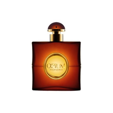 YVES SAINT LAURENT Opium - Eau de Toilette 3365440556423 YVES SAINT LAURENT Opium - Eau de Toilette 3365440556423