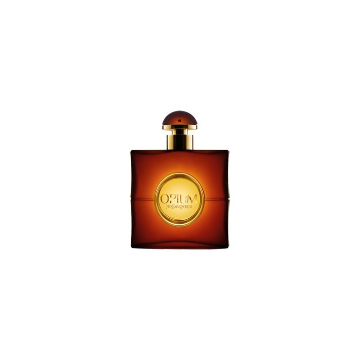 YVES SAINT LAURENT Opium - Eau de Toilette 3365440556423 YVES SAINT LAURENT Opium - Eau de Toilette 3365440556423