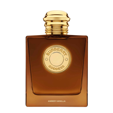 BURBERRY Goddess Amber Vanilla - Eau de Parfum Intense BURBERRY Goddess Amber Vanilla - Eau de Parfum Intense