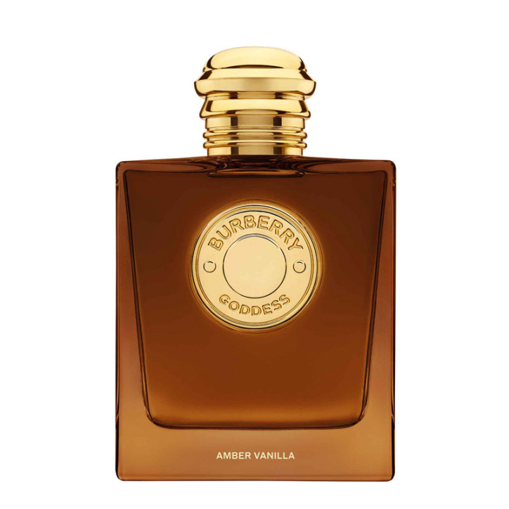 BURBERRY Goddess Amber Vanilla - Eau de Parfum Intense BURBERRY Goddess Amber Vanilla - Eau de Parfum Intense