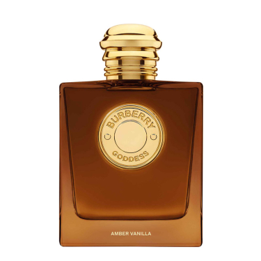 Goddess Amber Vanilla - Eau de Parfum BURBERRY 