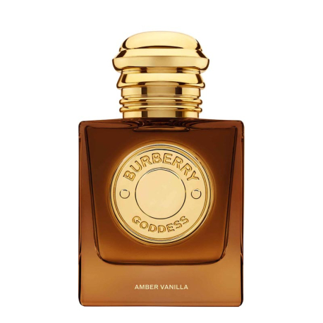 Goddess Amber Vanilla - Eau de Parfum BURBERRY 