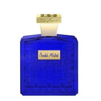 Santal Mistral - Eau de Parfum Extrême