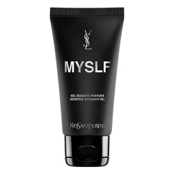 Votre Gel Douche Yves Saint Laurent MYSLF 50ml