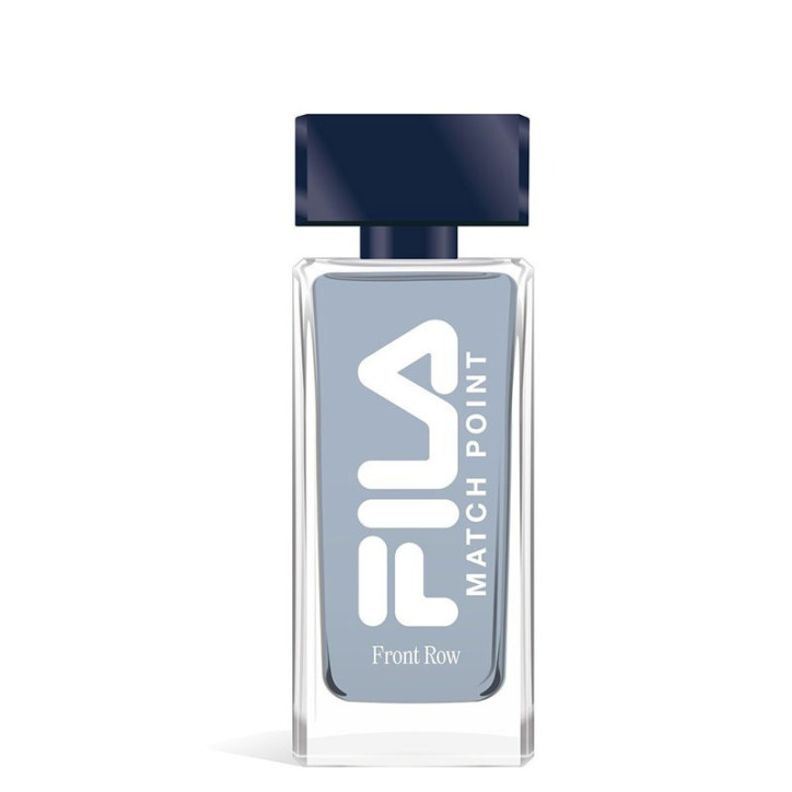 FILA Match Point Front Row - Eau de Toilette 8017331105122 FILA Match Point Front Row - Eau de Toilette 8017331105122