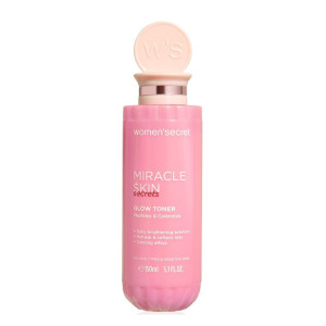Women'Secret Parfum Miracle Skin - Gesichtswasser 8436611106749