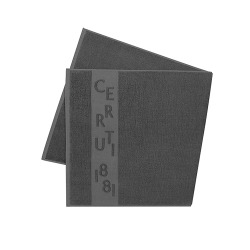 Your Cerruti 1881 bath towel