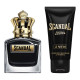 JEAN PAUL GAULTIER Coffret Scandal pour Homme Le Parfum - Eau