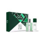 Geschenkbox Für Einen Mann - Eau de Toilette