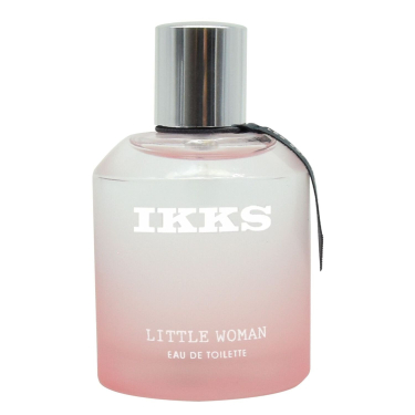 Little Woman - Eau de Toilette IKKS Parfum