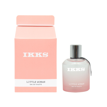 Little Woman - Eau de Toilette IKKS Parfum