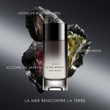 Le Sel d'Issey - Parfum ISSEY MIYAKE