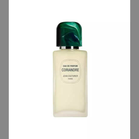 Coriandre - Eau de Parfum JEAN COUTURIER