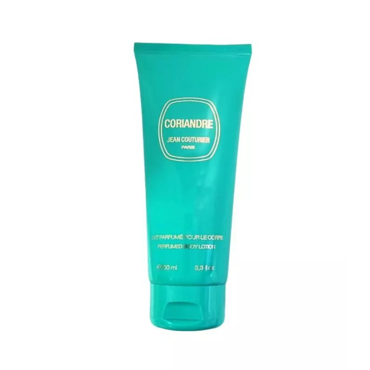 JEAN COUTURIER Koriander - Körpermilch 3439660730205 JEAN COUTURIER Koriander - Körpermilch 3439660730205
