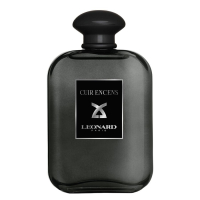 Cuir Encens - Eau de Parfum