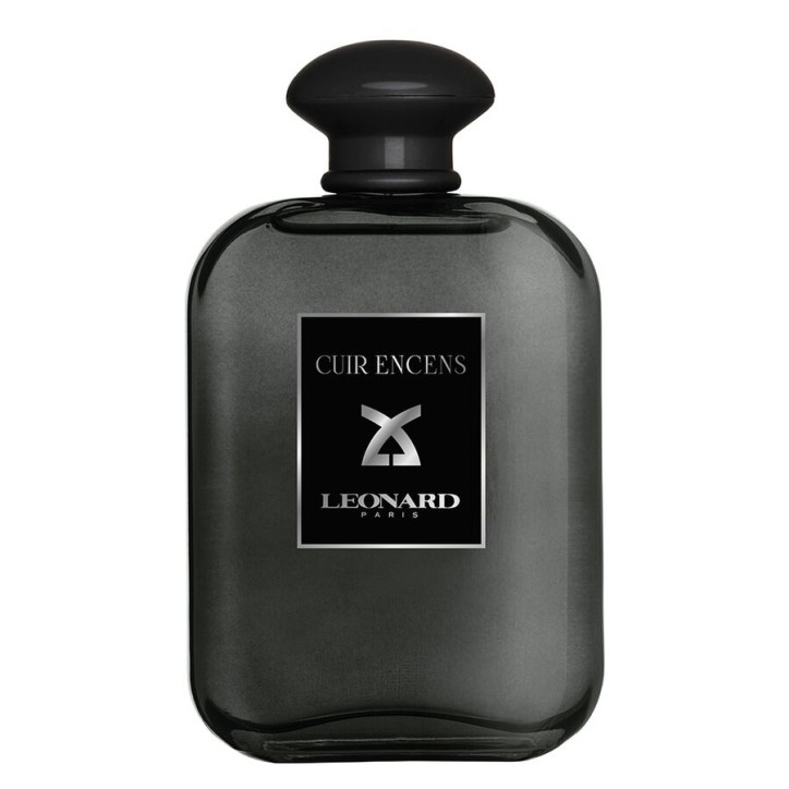 Cuir Encens - Eau de Parfum LEONARD