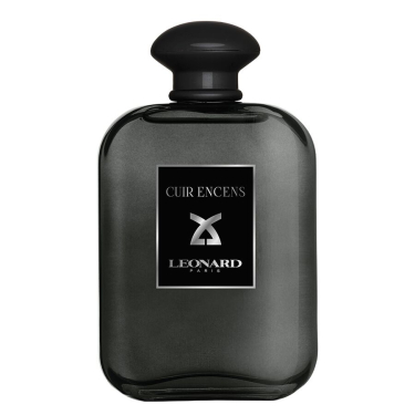 Cuir Encens - Eau de Parfum LEONARD