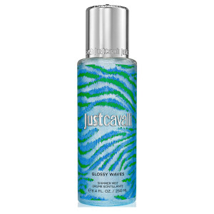 Roberto Cavalli Parfum Just Cavalli Glossy Waves - Schimmernder