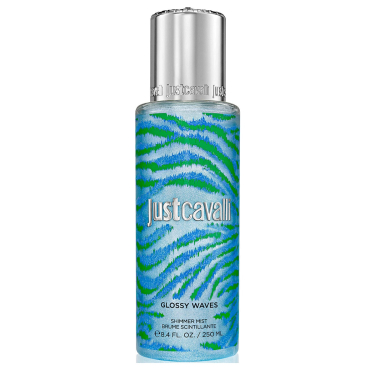Just Cavalli Glossy Waves - Brume Scintillante Roberto Cavalli Parfum