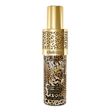 Sensual Tropics - Brume Parfumée Roberto Cavalli Parfum