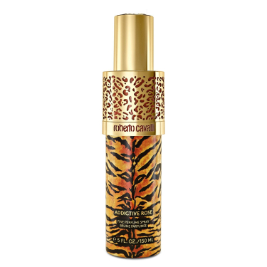 Addictive Rose - Brume Parfumée Roberto Cavalli Parfum