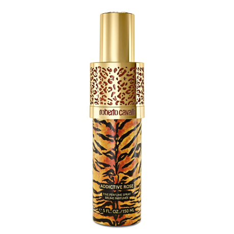 Addictive Rose - Brume Parfumée Roberto Cavalli Parfum