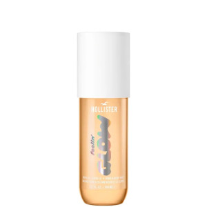 HOLLISTER Feelin' Glow - Duftnebel für Haar und Körper