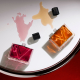 VendettaUomo - Eau de Parfum boisée épicée ambrée pour homme VALENTINO 