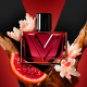 Vendetta Donna - Eau de Parfum florale gourmande boisée pour femme VALENTINO 